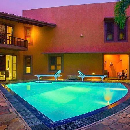 La Casita Villa Бентота Екстериор снимка