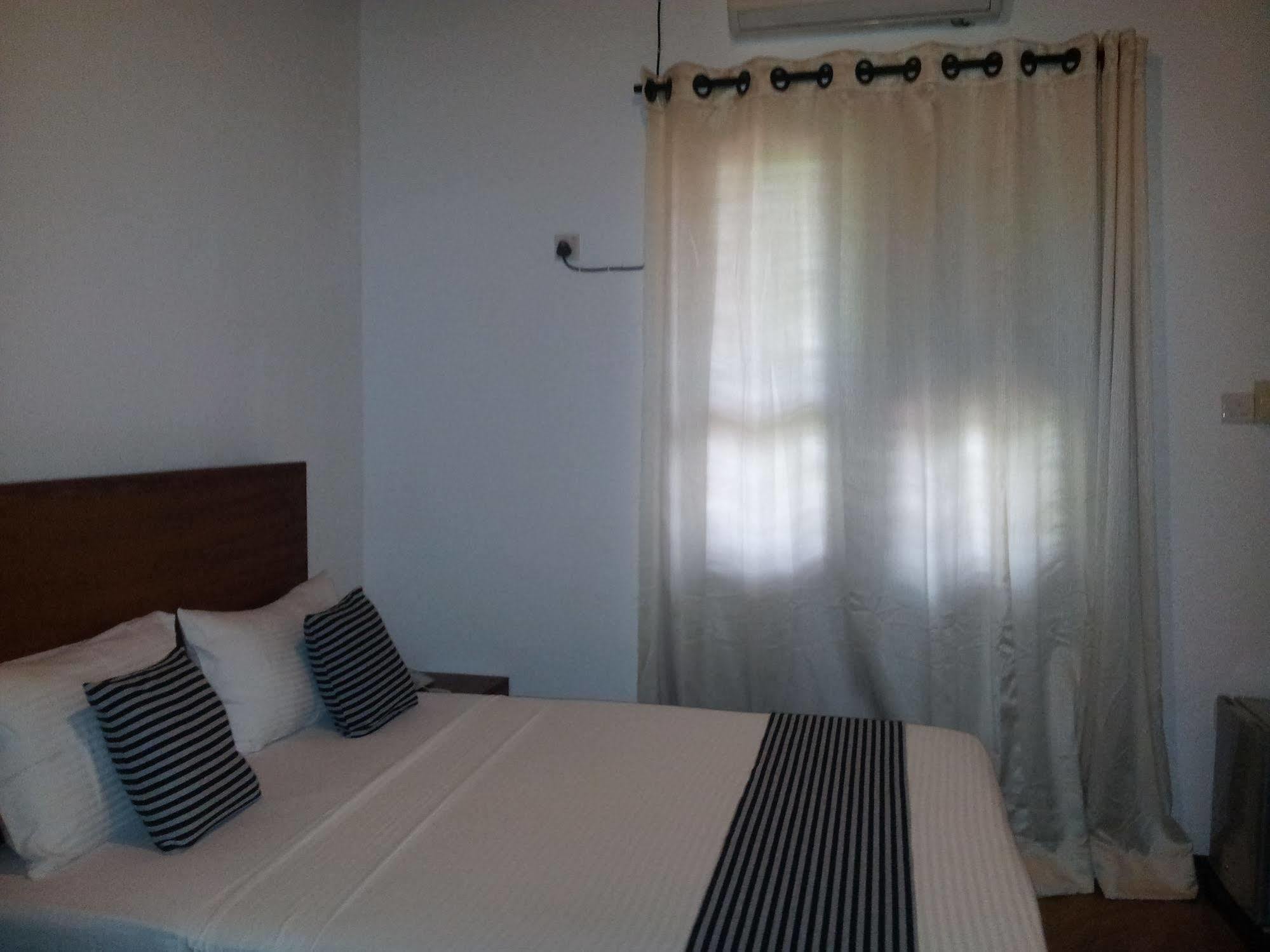 La Casita Villa Бентота Екстериор снимка