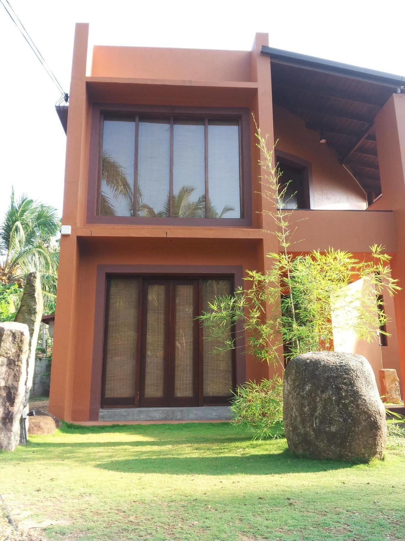 La Casita Villa Бентота Екстериор снимка