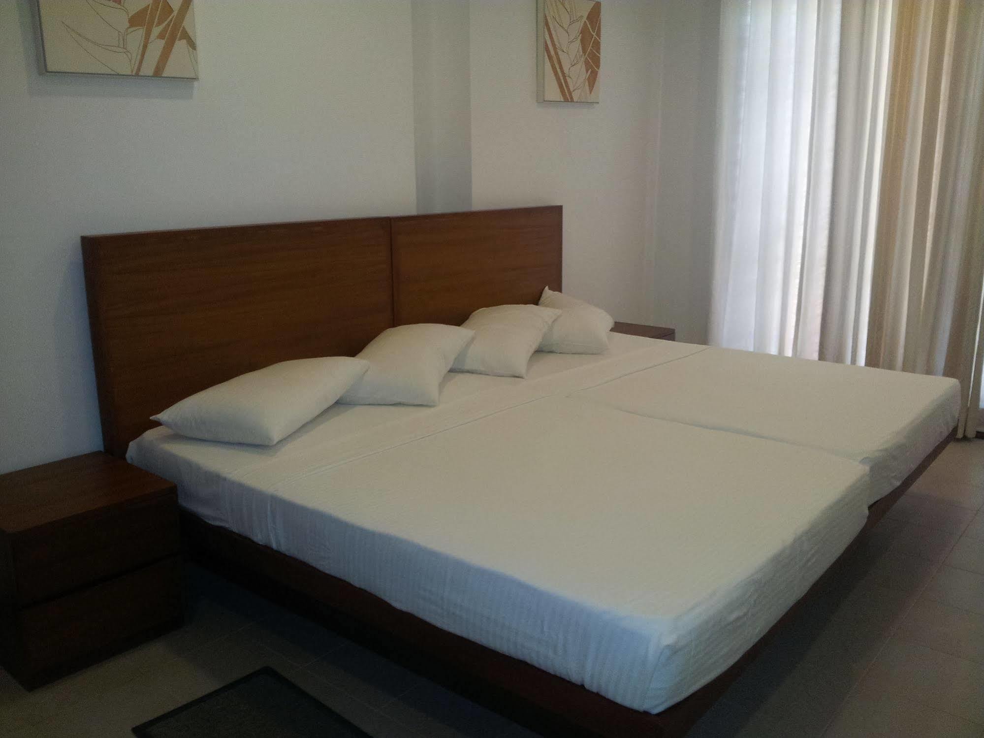 La Casita Villa Бентота Екстериор снимка