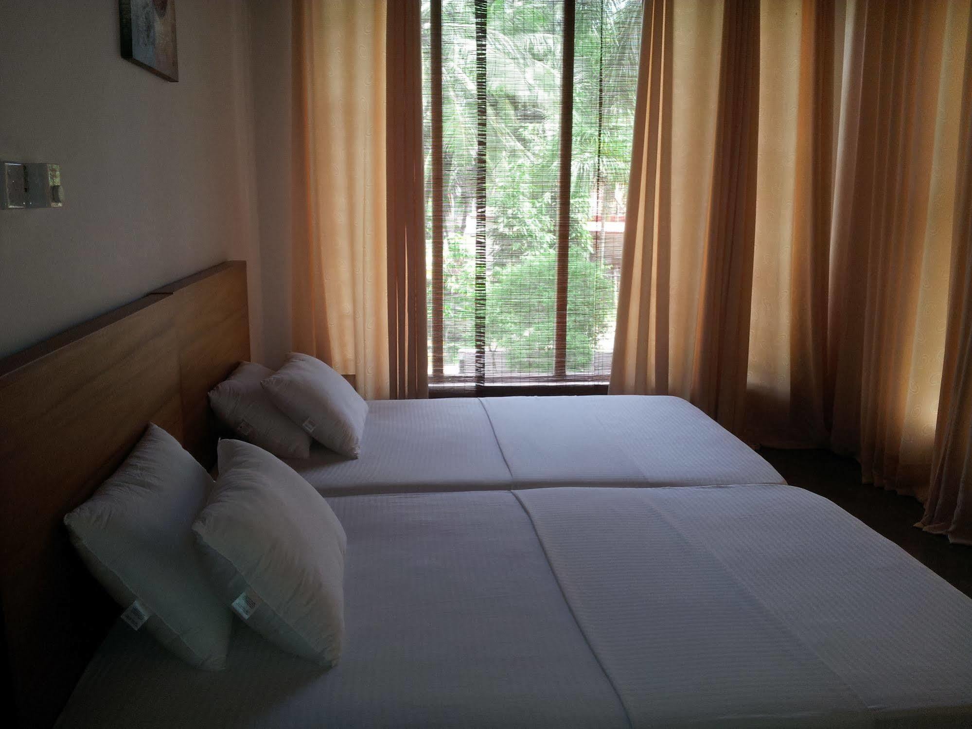 La Casita Villa Бентота Екстериор снимка