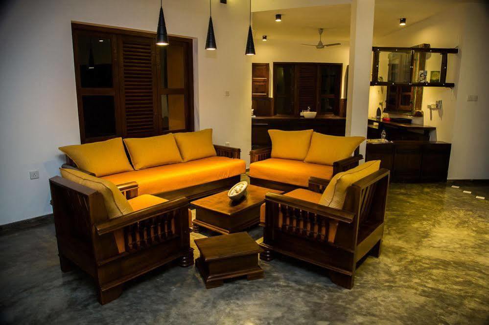 La Casita Villa Бентота Екстериор снимка