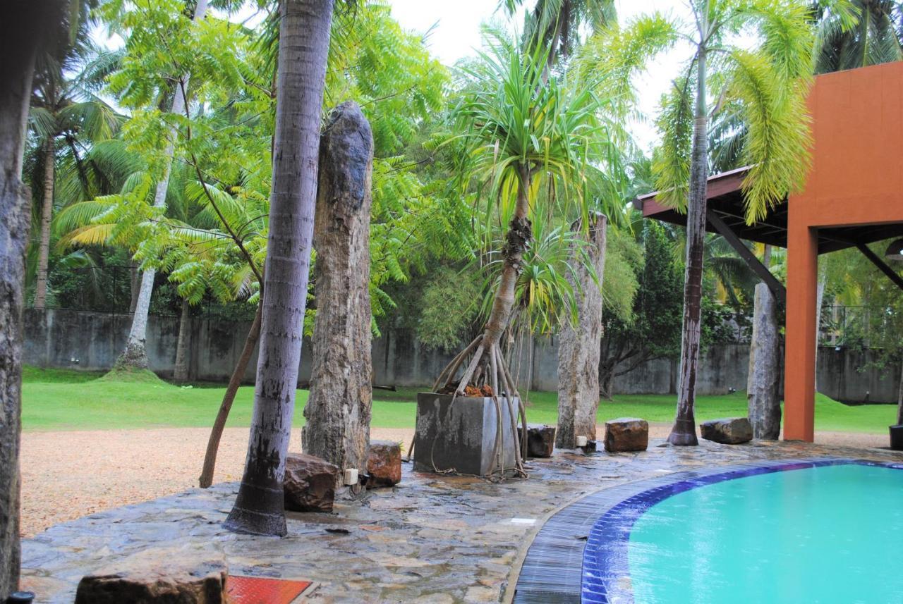 La Casita Villa Бентота Екстериор снимка