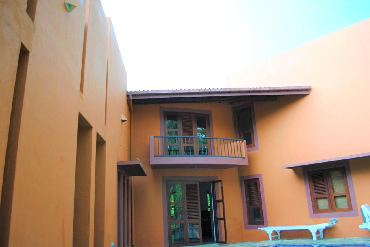 La Casita Villa Бентота Екстериор снимка