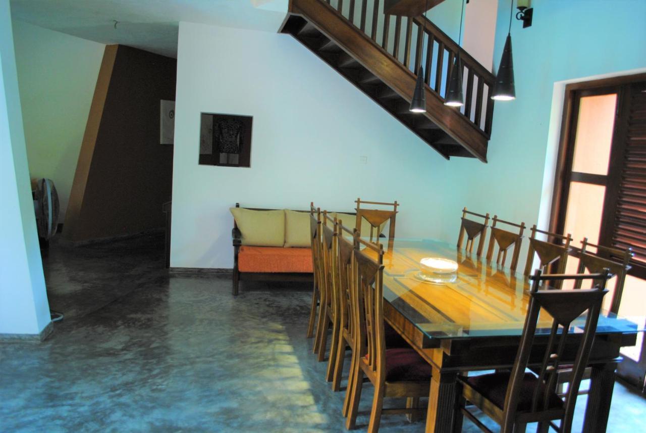 La Casita Villa Бентота Екстериор снимка