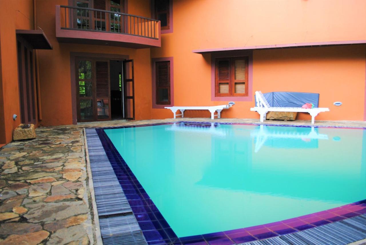 La Casita Villa Бентота Екстериор снимка