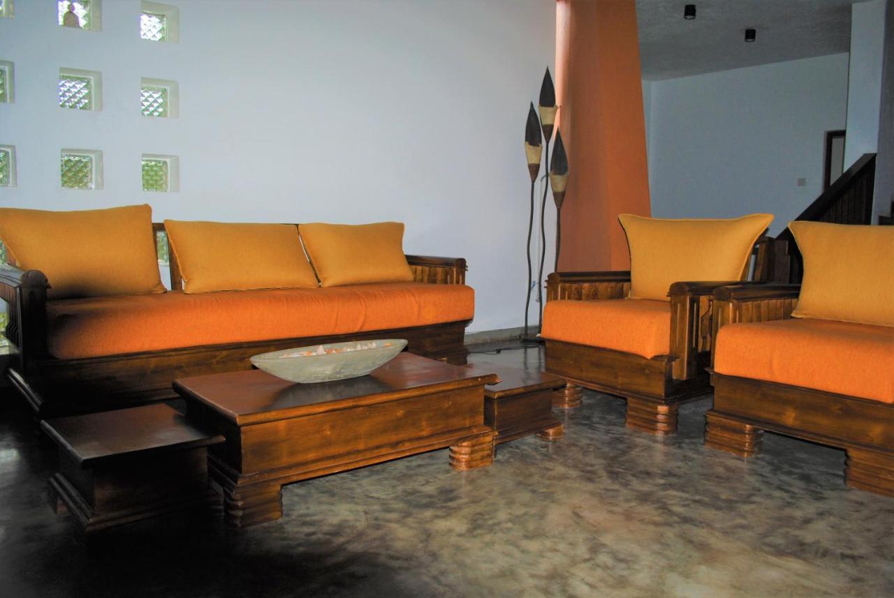 La Casita Villa Бентота Екстериор снимка