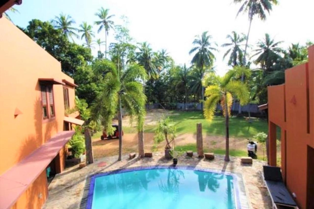 La Casita Villa Бентота Екстериор снимка