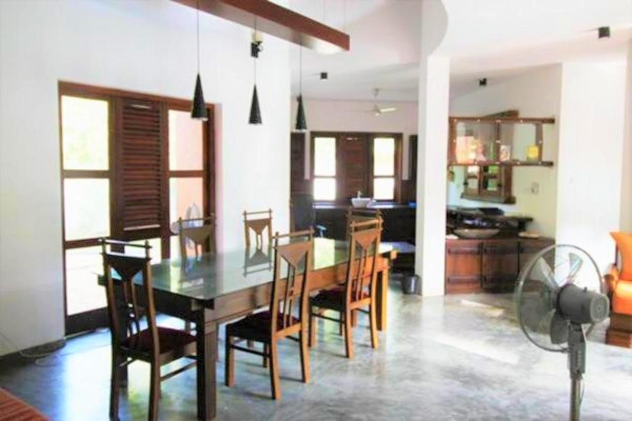 La Casita Villa Бентота Екстериор снимка