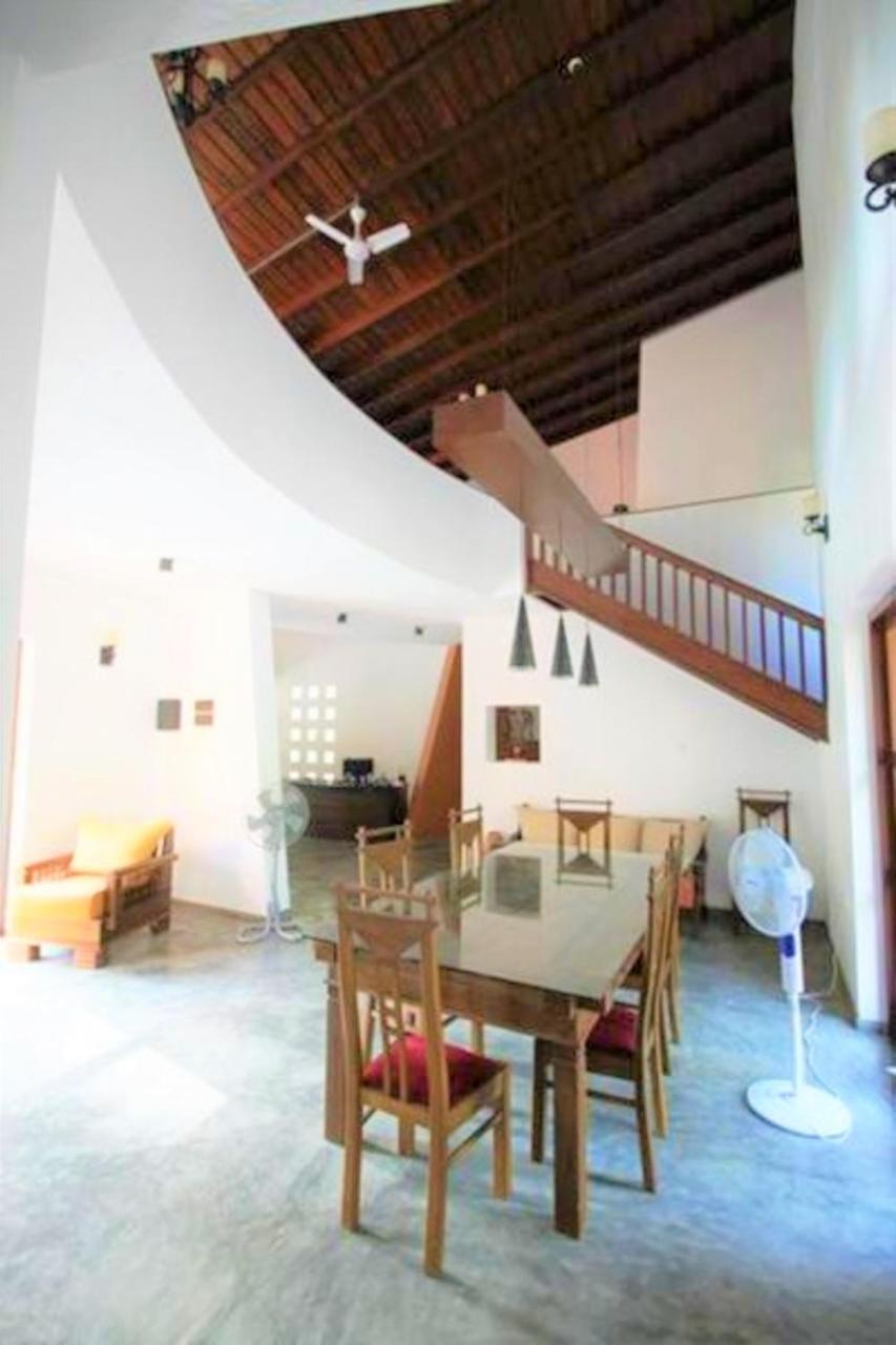 La Casita Villa Бентота Екстериор снимка