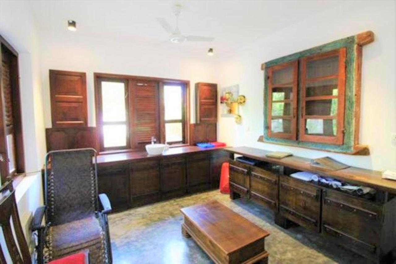 La Casita Villa Бентота Екстериор снимка