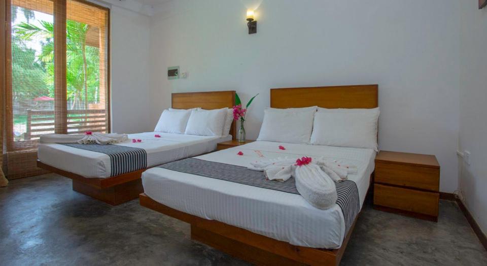 La Casita Villa Бентота Екстериор снимка