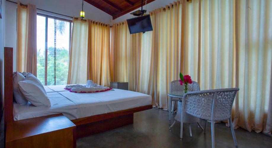 La Casita Villa Бентота Екстериор снимка