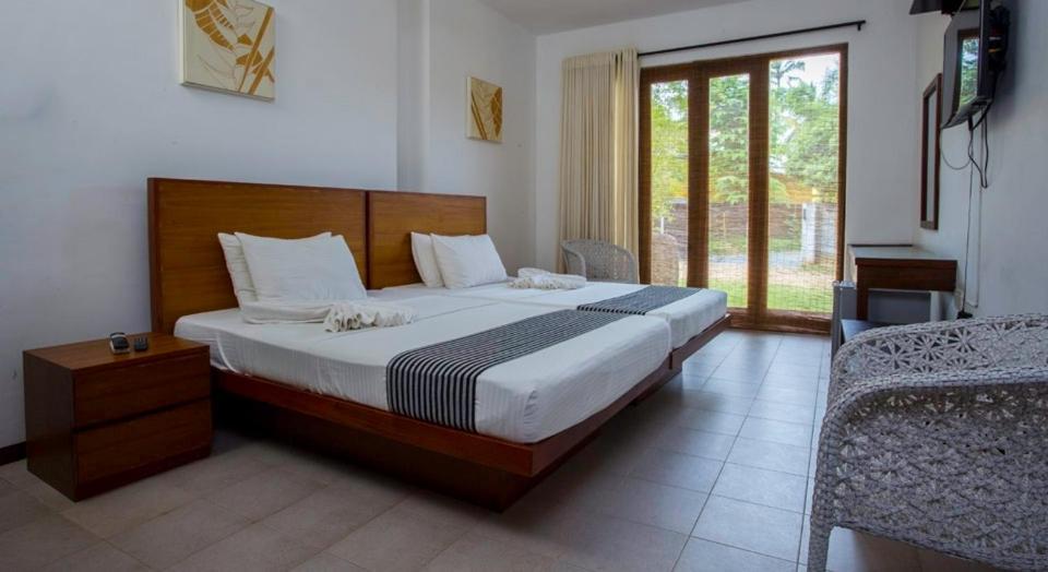 La Casita Villa Бентота Екстериор снимка