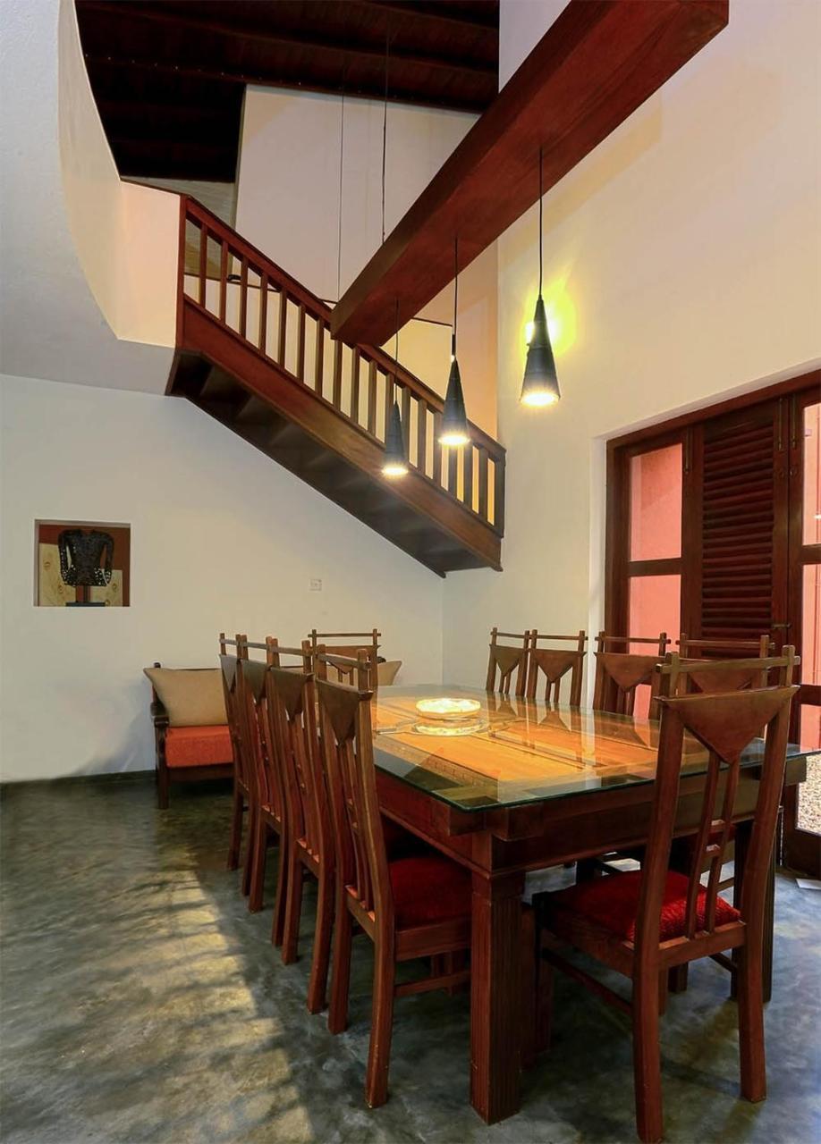 La Casita Villa Бентота Екстериор снимка