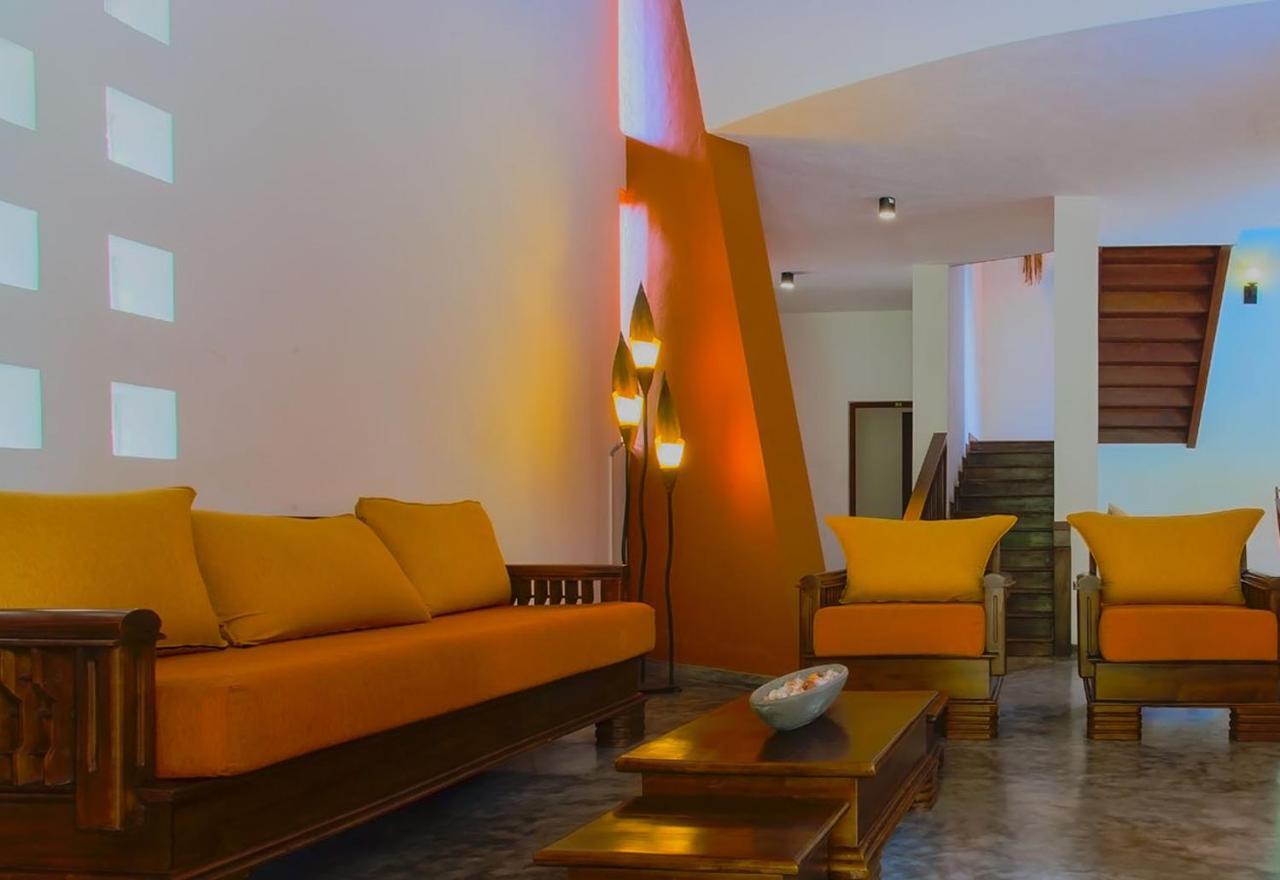 La Casita Villa Бентота Екстериор снимка
