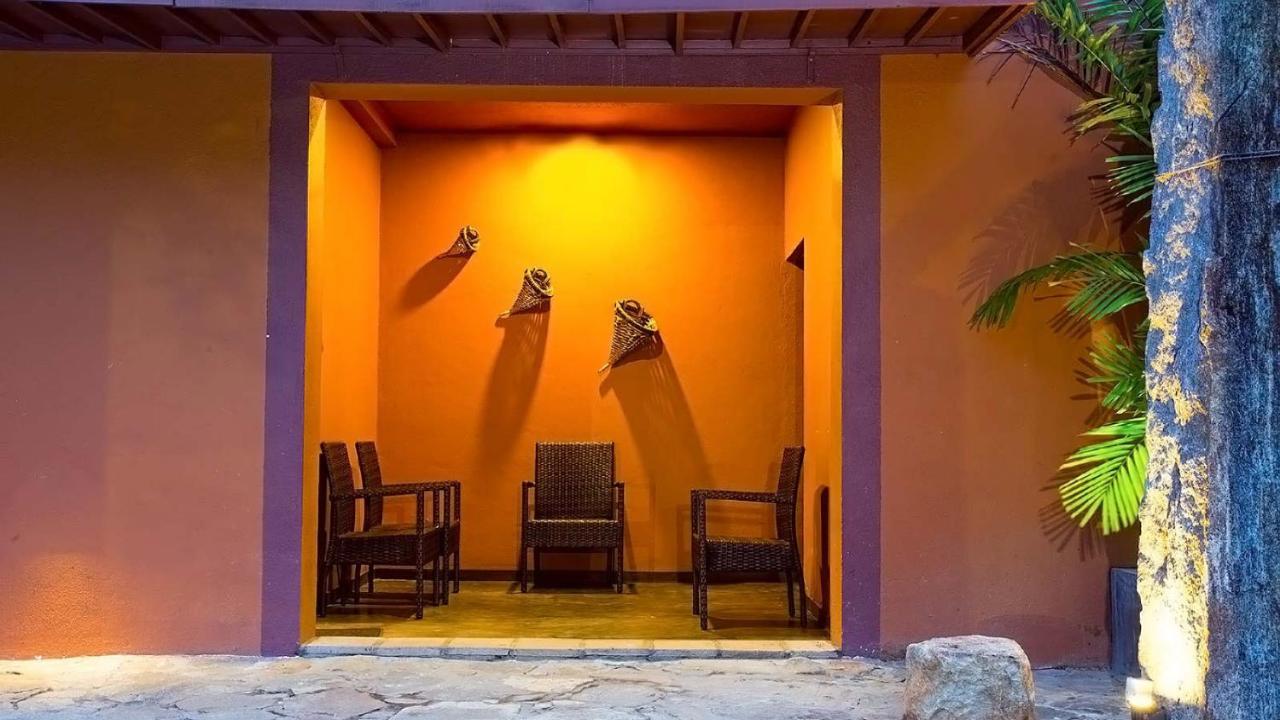 La Casita Villa Бентота Екстериор снимка